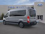 2025 Ford Transit 350 Medium Roof RWD Passenger Van for sale #51673 - photo 4