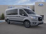 2025 Ford Transit 350 Medium Roof RWD Passenger Van for sale #51673 - photo 7