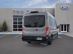2025 Ford Transit 350 Medium Roof RWD Passenger Van for sale #51673 - photo 8