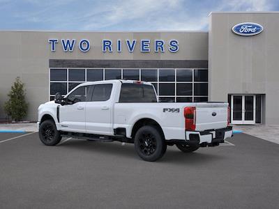 2025 Ford F-250 Crew Cab 4WD Pickup for sale #51675 - photo 2