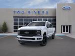 2025 Ford F-250 Crew Cab 4WD Pickup for sale #51675 - photo 3