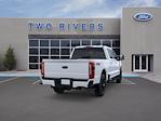 2025 Ford F-250 Crew Cab 4WD Pickup for sale #51675 - photo 8