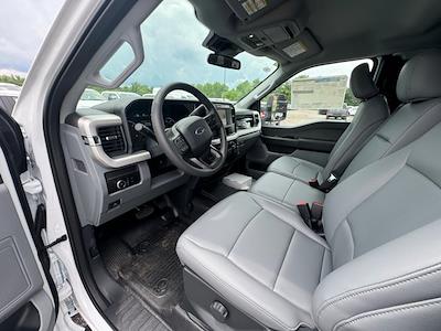 New 2025 Ford F-350 XL Super Cab 4WD Cab Chassis for sale #51677 - photo 2