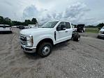 2025 Ford F-350 Super Cab DRW 4WD Cab Chassis for sale #51677 - photo 5