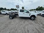 2025 Ford F-350 Super Cab DRW 4WD Cab Chassis for sale #51677 - photo 7