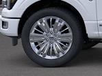 2025 Ford F-150 SuperCrew Cab 4WD Pickup for sale #51681 - photo 19