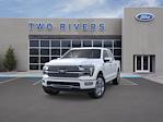 2025 Ford F-150 SuperCrew Cab 4WD Pickup for sale #51681 - photo 3