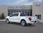 2025 Ford F-150 SuperCrew Cab 4WD Pickup for sale #51681 - photo 2