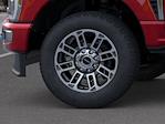 2025 Ford F-250 Crew Cab 4WD Pickup for sale #51690 - photo 19