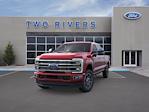 2025 Ford F-250 Crew Cab 4WD Pickup for sale #51690 - photo 2