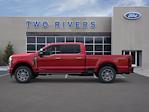 2025 Ford F-250 Crew Cab 4WD Pickup for sale #51690 - photo 3