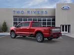 2025 Ford F-250 Crew Cab 4WD Pickup for sale #51690 - photo 4