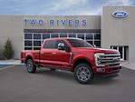 2025 Ford F-250 Crew Cab 4WD Pickup for sale #51690 - photo 7