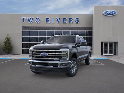 2025 Ford F-350 Crew Cab SRW 4WD Pickup for sale #51691 - photo 2