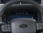 2025 Ford F-150 SuperCrew Cab 4WD Pickup for sale #51693 - photo 13