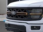 2025 Ford F-150 SuperCrew Cab 4WD Pickup for sale #51693 - photo 17