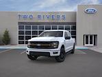 2025 Ford F-150 SuperCrew Cab 4WD Pickup for sale #51693 - photo 2