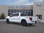 2025 Ford F-150 SuperCrew Cab 4WD Pickup for sale #51693 - photo 4