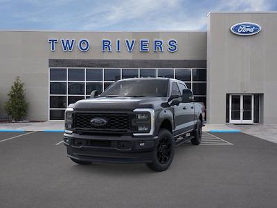 New 2025 Ford F-250 Lariat Crew Cab 4WD Pickup for sale #51699 - photo 2