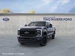 2025 Ford F-250 Crew Cab 4WD Pickup for sale #51699 - photo 2