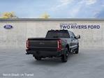 2025 Ford F-250 Crew Cab 4WD Pickup for sale #51699 - photo 8