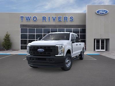2025 Ford F-250 Crew Cab 4WD Pickup for sale #51700 - photo 2