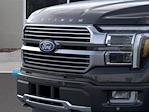 2025 Ford F-150 SuperCrew Cab 4WD Pickup for sale #51721 - photo 17
