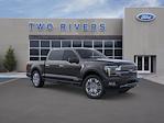 2025 Ford F-150 SuperCrew Cab 4WD Pickup for sale #51721 - photo 7