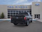 2025 Ford F-150 SuperCrew Cab 4WD Pickup for sale #51721 - photo 8