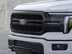 New 2025 Ford F-150 Lariat SuperCrew Cab 4WD Pickup for sale #51722 - photo 17