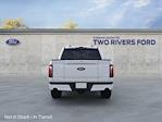 New 2025 Ford F-150 Lariat SuperCrew Cab 4WD Pickup for sale #51722 - photo 5