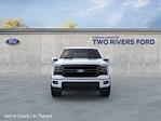 New 2025 Ford F-150 Lariat SuperCrew Cab 4WD Pickup for sale #51722 - photo 6