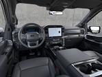 New 2025 Ford F-150 Lariat SuperCrew Cab 4WD Pickup for sale #51722 - photo 9