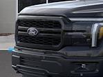 2025 Ford F-150 SuperCrew Cab 4WD Pickup for sale #51723 - photo 17