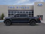 2025 Ford F-150 SuperCrew Cab 4WD Pickup for sale #51723 - photo 3