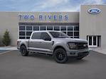 2025 Ford F-150 SuperCrew Cab 4WD Pickup for sale #51724 - photo 7