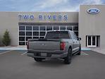 2025 Ford F-150 SuperCrew Cab 4WD Pickup for sale #51724 - photo 8