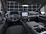 2025 Ford F-150 SuperCrew Cab 4WD Pickup for sale #51724 - photo 9