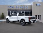 2025 Ford F-250 Crew Cab 4WD Pickup for sale #51738 - photo 2