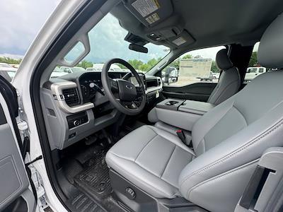 New 2025 Ford F-350 XL Super Cab 4WD Cab Chassis for sale #51739 - photo 2
