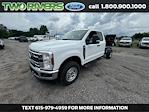 2025 Ford F-350 Super Cab SRW 4WD Cab Chassis for sale #51739 - photo 1