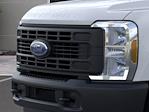 2025 Ford F-350 Crew Cab DRW 4WD Cab Chassis for sale #51740 - photo 17