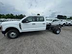 2025 Ford F-350 Crew Cab DRW 4WD Cab Chassis for sale #51740 - photo 5