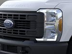 New 2025 Ford F-350 XL Super Cab Cab Chassis for sale #51741 - photo 17