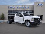 New 2025 Ford F-350 XL Super Cab Cab Chassis for sale #51741 - photo 7