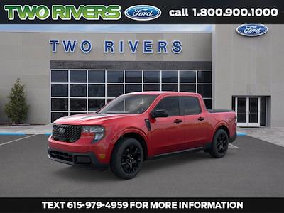2025 Ford Maverick SuperCrew Cab AWD Pickup for sale #51755 - photo 1