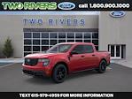 2025 Ford Maverick SuperCrew Cab AWD Pickup for sale #51755 - photo 1
