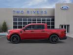 2025 Ford Maverick SuperCrew Cab AWD Pickup for sale #51755 - photo 3