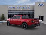 2025 Ford Maverick SuperCrew Cab AWD Pickup for sale #51755 - photo 4