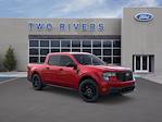 2025 Ford Maverick SuperCrew Cab AWD Pickup for sale #51755 - photo 7